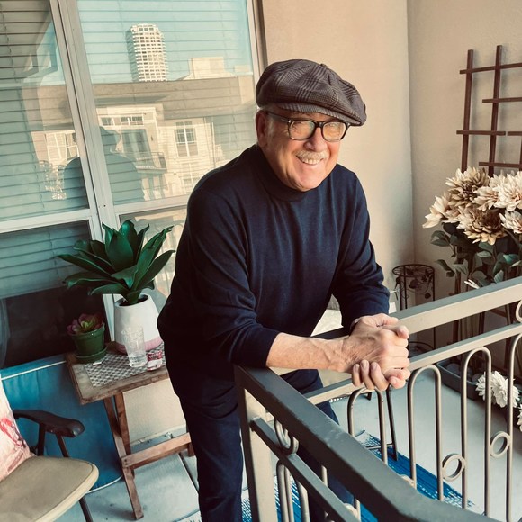 Meet your Posher, Richard - Picture 1 of 1